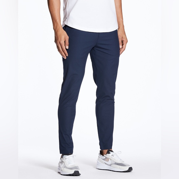 Cuts Hyperloop Joggers pacific blue NWT - Picture 1 of 5